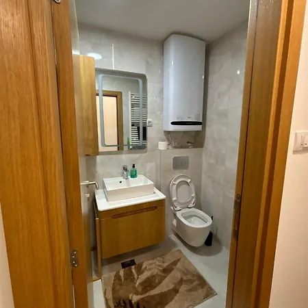 Akademska Cetvrt * Čačak