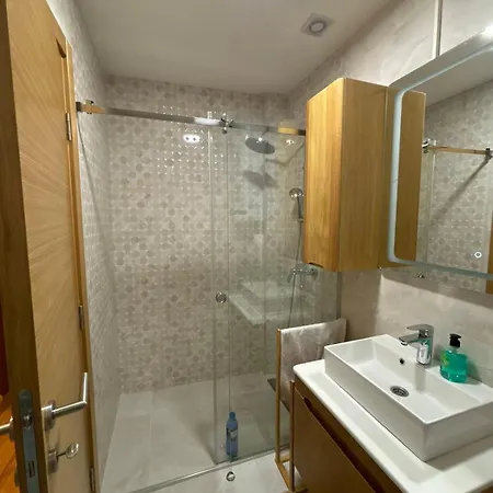 Apartament Akademska Cetvrt Čačak