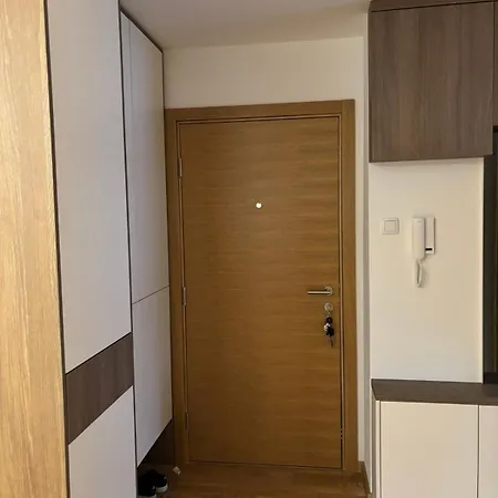 Akademska Cetvrt * Cacak