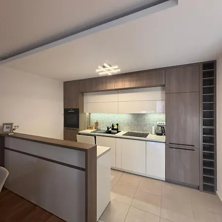 Akademska Cetvrt * Čačak