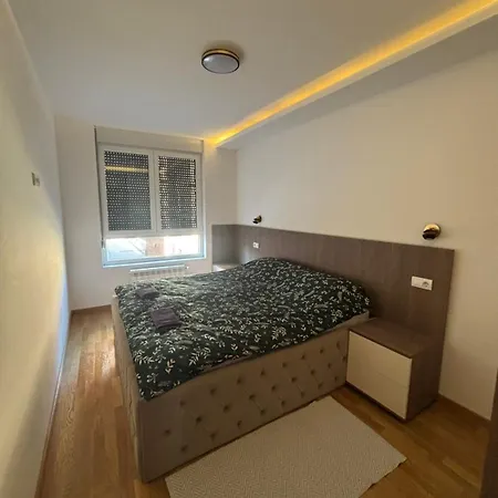 Apartament Akademska Cetvrt