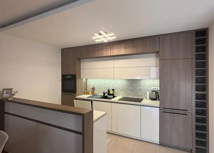 Akademska Cetvrt * Čačak